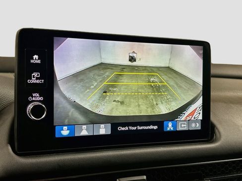 Used 2026 Honda HR-V EX-L image 12