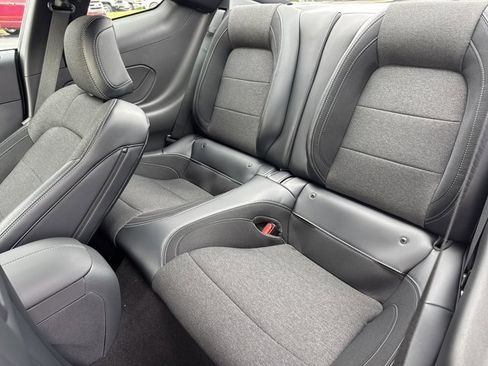 New 2026 Ford Mustang Coupe image 12