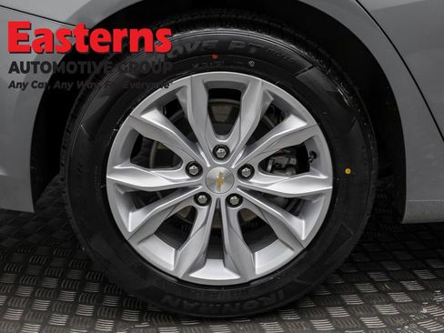 Used 2024 Chevrolet Malibu LT image 29