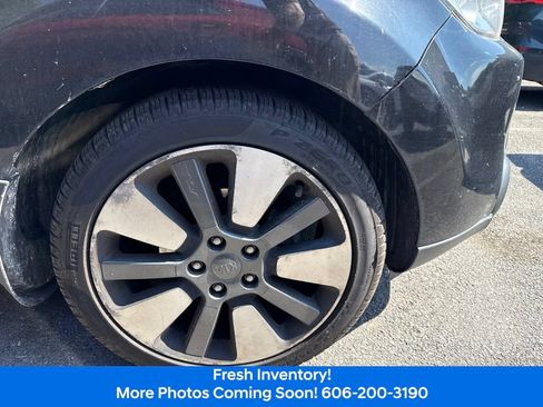 Used 2014 Kia Soul ! w/ Sun & Sound Package FWD image 5