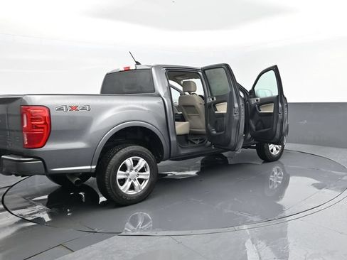 Used 2022 Ford Ranger XLT w/ Bed Utility Package AWD/4WD image 27