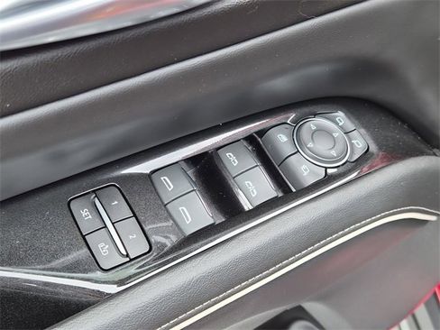 Used 2023 Cadillac Escalade Sport w/ Touring Package image 23