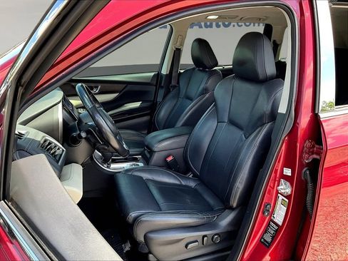Used 2021 Subaru Ascent Touring w/ Popular Package #2A AWD/4WD image 25