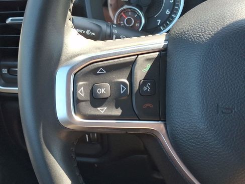 Used 2024 RAM 1500 Big Horn AWD/4WD image 20