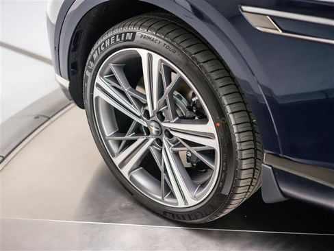 New 2026 Genesis GV80 3.5T e-SC AWD/4WD image 13
