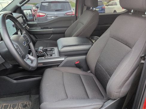 Certified 2023 Ford F150 XLT w/ Equipment Group 302A High image 7