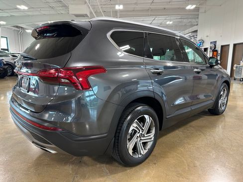 Used 2023 Hyundai Santa Fe SEL w/ Cargo Package FWD image 8