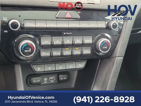 Used 2018 Kia Sportage SX AWD/4WD image 30