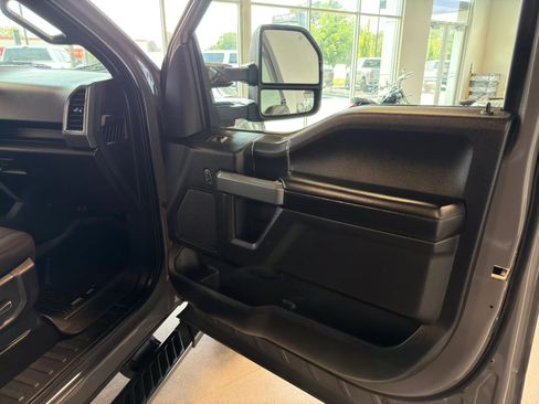 Used 2018 Ford F150 XLT w/ Equipment Group 302A Luxury AWD/4WD image 22