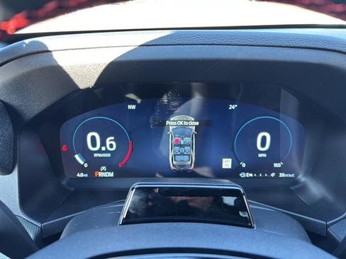 New 2026 Ford Explorer ST image 26