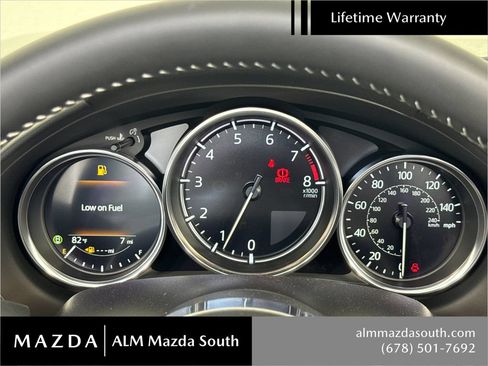 New 2026 MAZDA MX-5 Miata Grand Touring RWD image 23