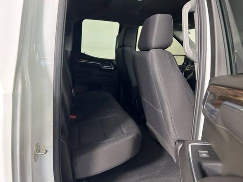Used 2023 GMC Sierra 1500 Elevation AWD/4WD image 28
