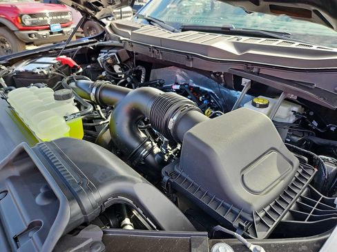 New 2026 Ford F150 STX w/ Equipment Group 200A RWD image 15