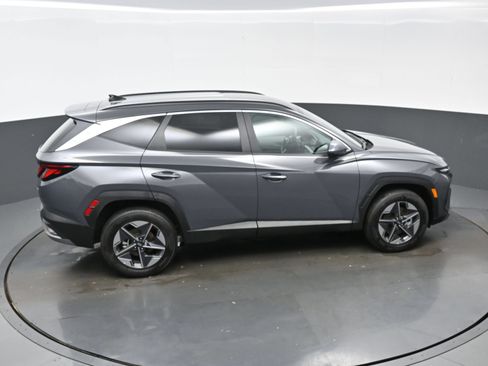 Certified 2026 Hyundai Tucson SEL AWD/4WD image 38