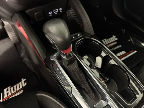 Used 2023 Chevrolet TrailBlazer RS image 20