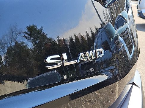 Certified 2023 Nissan Rogue SL w/ SL Premium Package image 31