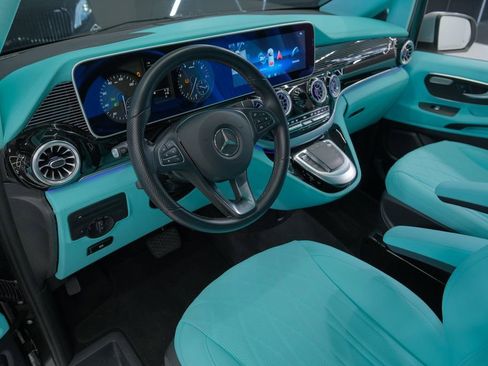 Used 2023 Mercedes-Benz Metris Passenger image 48