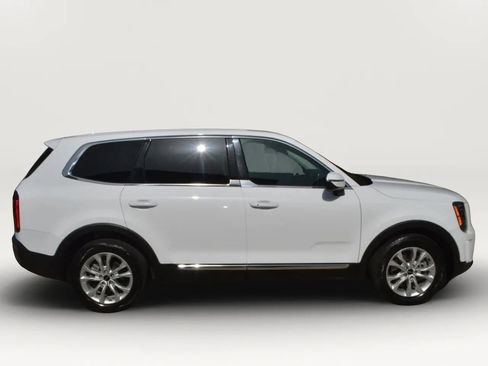 Used 2022 Kia Telluride LX AWD/4WD image 11
