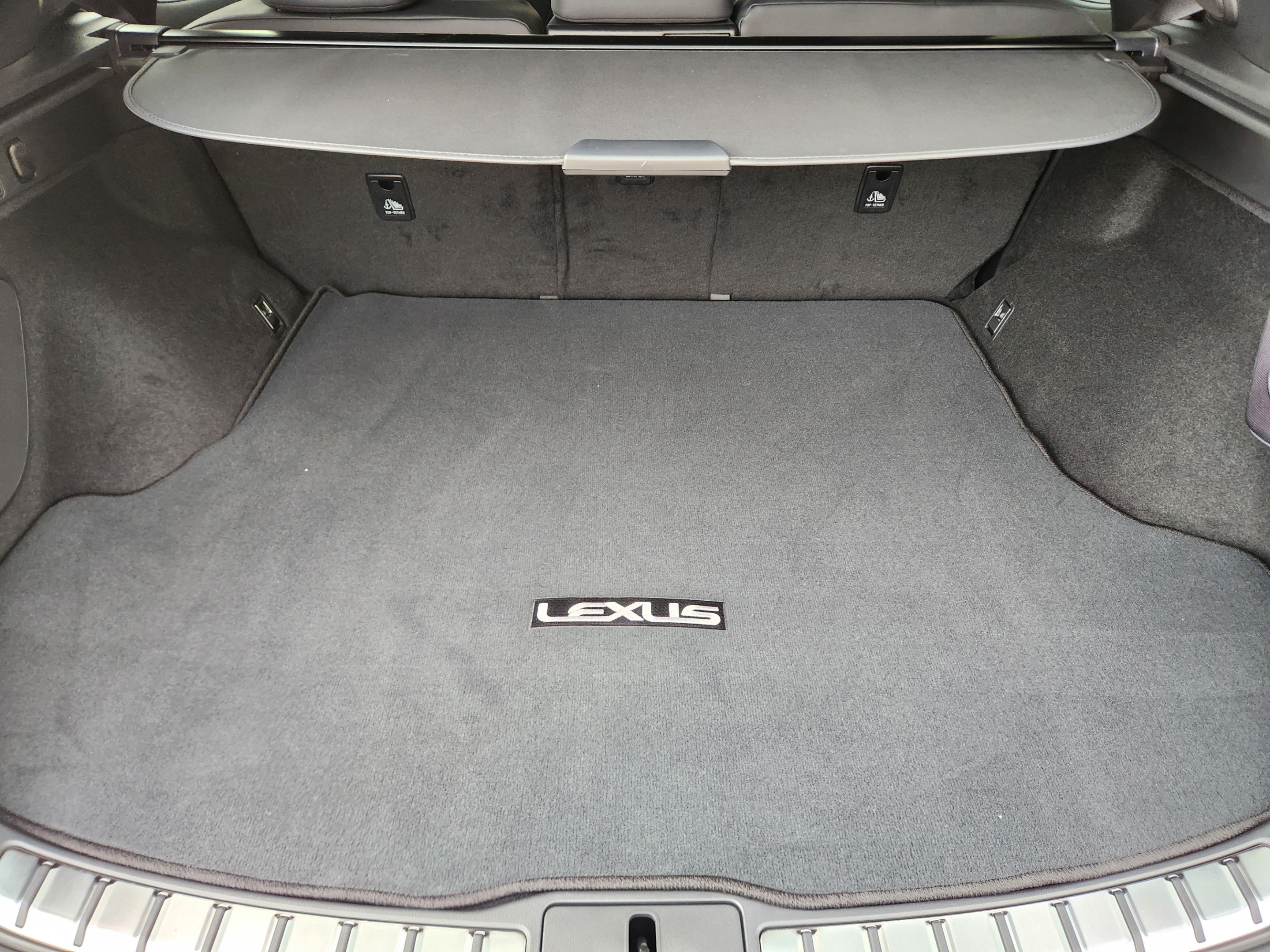 New 2026 Lexus RX 350 FWD w/ Convenience Package image 18