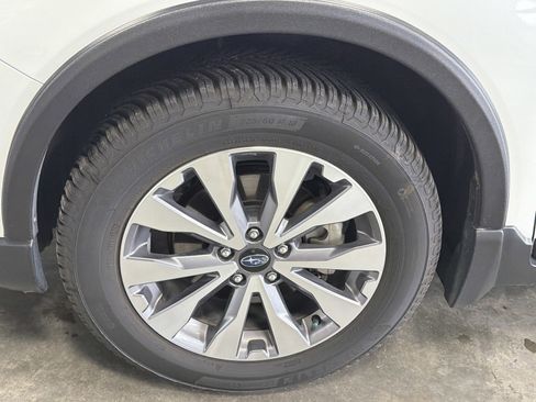 Used 2017 Subaru Outback 3.6R Touring w/ Protection Package #1 AWD/4WD image 9