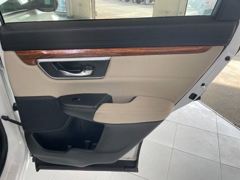 Used 2019 Honda CR-V EX image 24