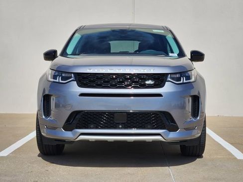 Used 2025 Land Rover Discovery Sport S image 2