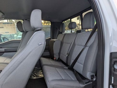 New 2026 Ford F350 XL w/ STX Appearance Package AWD/4WD image 9