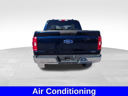 Used 2023 Ford F150 XLT image 7