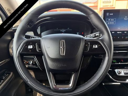 Certified 2023 Lincoln Corsair AWD w/ Equipment Group 101A image 19