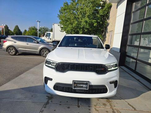 Used 2023 Dodge Durango GT AWD/4WD image 5