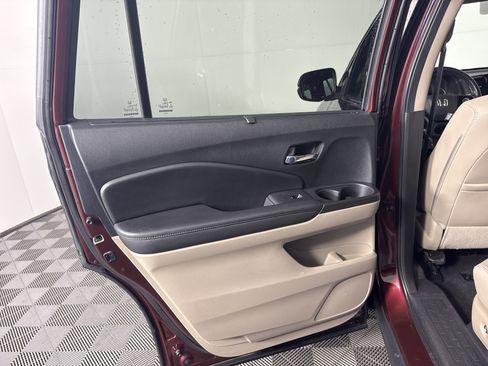 Certified 2022 Honda Pilot Special Edition image 18