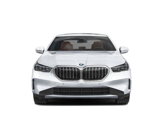 Used 2025 BMW 540i xDrive w/ Executive Package AWD/4WD image 7