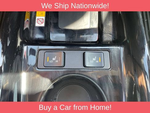 Used 2022 Toyota Prius XLE AWD/4WD image 22