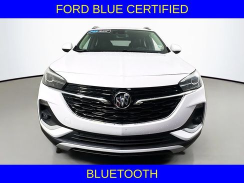 Used 2022 Buick Encore GX Essence FWD image 3