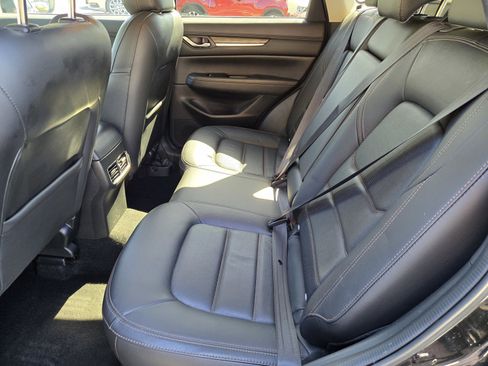Used 2022 MAZDA CX-5 AWD 2.5 S w/ Premium Plus Pkg image 12