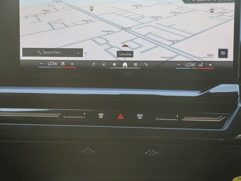 Certified 2025 BMW 530i RWD image 10