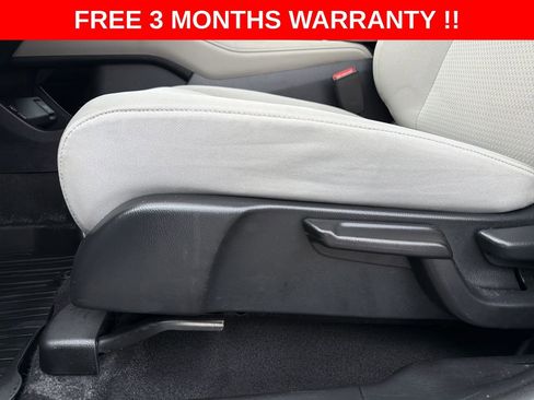 Used 2019 Honda HR-V EX image 13