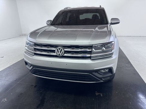 Used 2018 Volkswagen Atlas SE AWD/4WD image 6