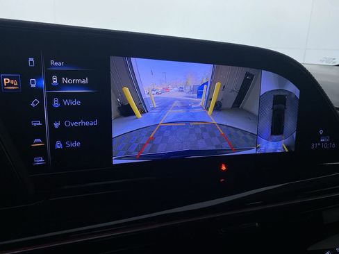 Certified 2023 Cadillac Escalade ESV V image 7