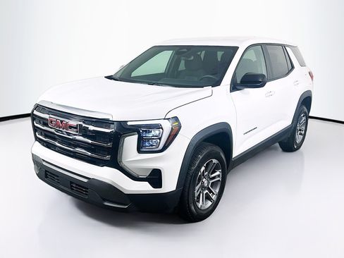 Used 2026 GMC Terrain Elevation FWD image 3