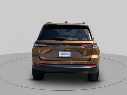 New 2026 Jeep Grand Cherokee Limited w/ Limited Altitude Package