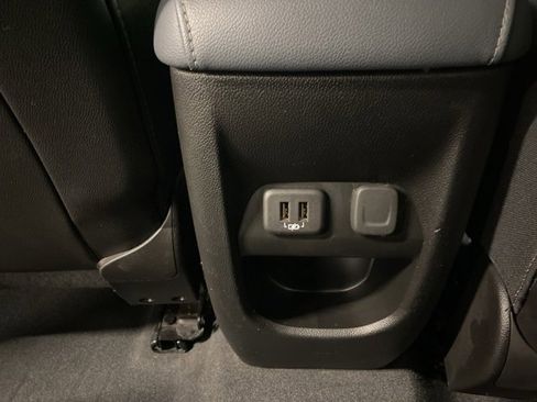 Certified 2021 Chevrolet Colorado Z71 image 32