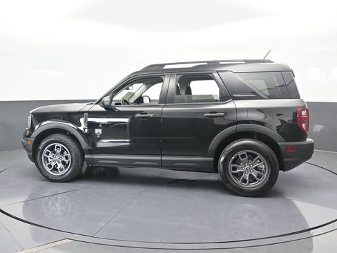 Used 2024 Ford Bronco Sport Big Bend image 3