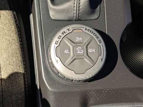 New 2025 Ford Bronco Big Bend image 25