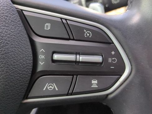 Certified 2022 Hyundai Santa Fe SEL w/ Convenience Package FWD image 20