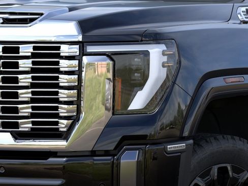 New 2026 GMC Sierra 2500 Denali w/ Denali Reserve Package AWD/4WD image 10