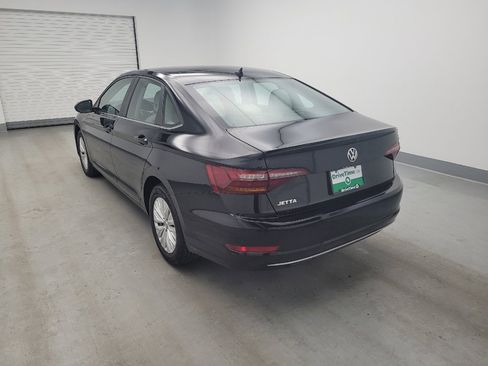 Used 2019 Volkswagen Jetta S w/ Driver Assistance Package FWD image 5