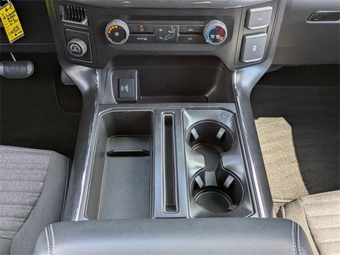 Used 2022 Ford F150 XL w/ STX Appearance Package image 19