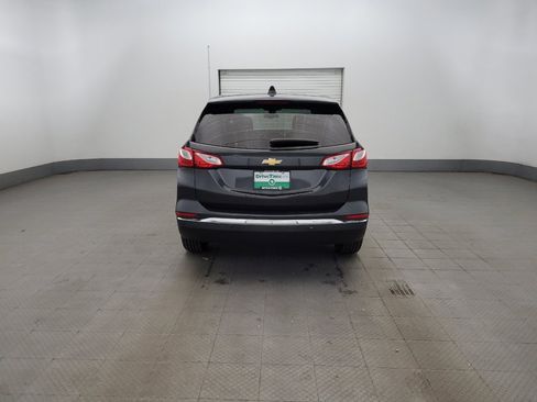 Used 2020 Chevrolet Equinox LT AWD/4WD image 6