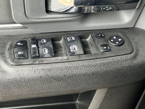 Used 2024 RAM 1500 Classic SLT image 12